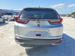 Honda CR-V 2021
