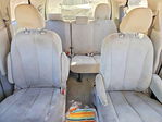 Toyota Sienna 2011