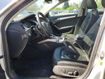 Audi A4 2012