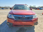 Subaru Forester 2009
