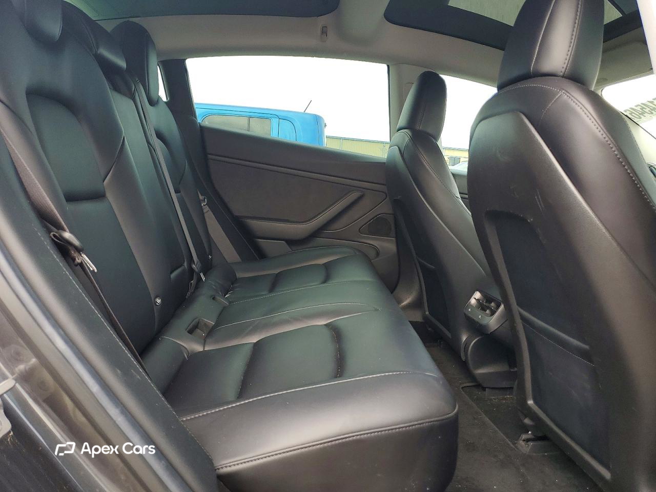 Tesla Model 3 2018