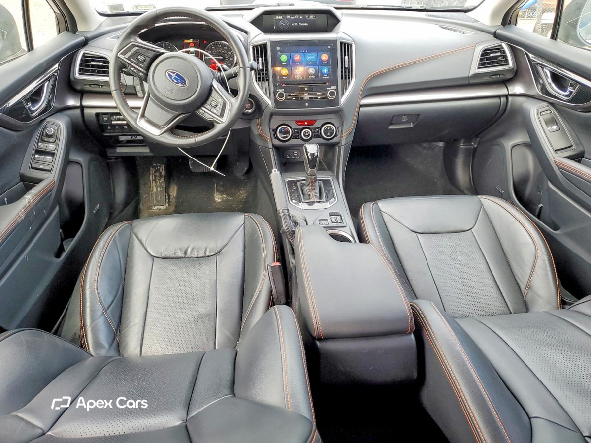 Subaru XV 2020