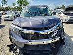 Honda Pilot 2019