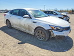 Kia Optima 2020