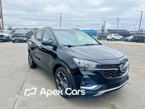 Buick Encore 2020 - Zdjęcie 1 z 10
