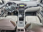 Honda Pilot 2017