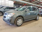 Chevrolet Equinox 2013