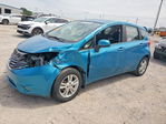 Nissan Versa 2014