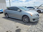 Nissan Sentra 2014