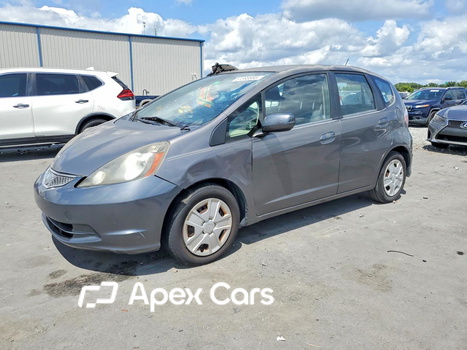 Honda Fit 2013 - Image 1 of 12