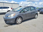 Honda Fit 2013