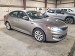 Kia Optima 2017