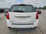 Chevrolet Equinox 2013