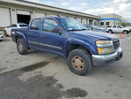 GMC Canyon 2008