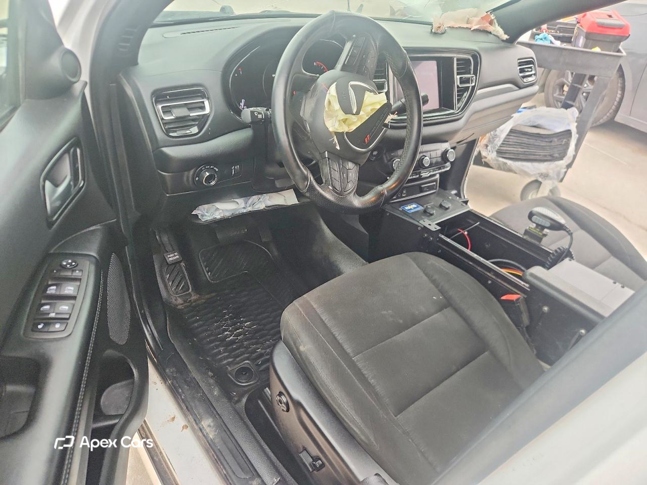 Dodge Durango 2023