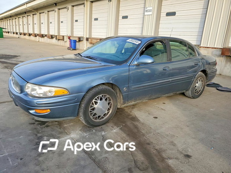 Buick LeSabre 2000 - Image 1 of 12