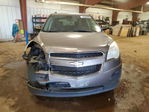 Chevrolet Equinox 2011