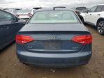 Audi A4 2011