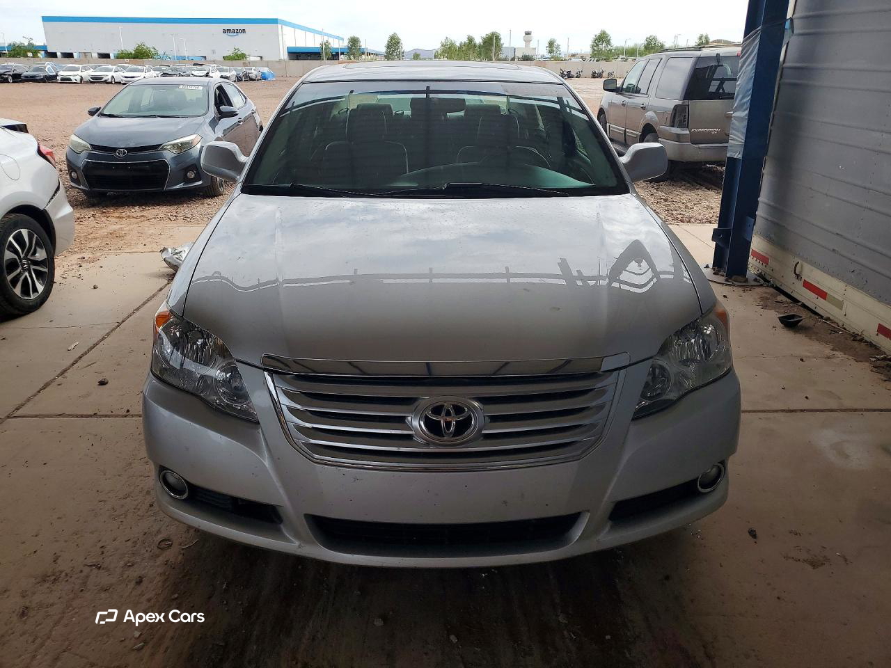 Toyota Avalon 2008