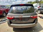 Honda Odyssey 2012