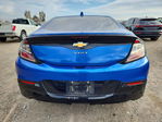 Chevrolet Volt 2016