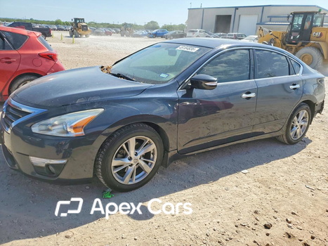 Nissan Altima 2015 - Image 1 of 13