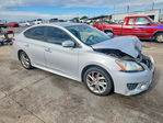 Nissan Sentra 2013