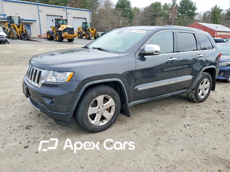 Jeep Cherokee 2011 - Image 1 of 5