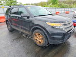 Ford Explorer 2012