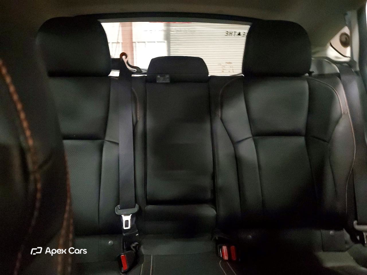 Subaru XV 2019
