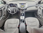 Hyundai Elantra 2012