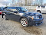 Dodge Avenger 2013