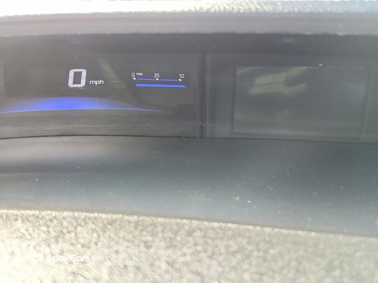 Honda Civic 2014