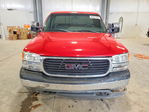 GMC Sierra 2001