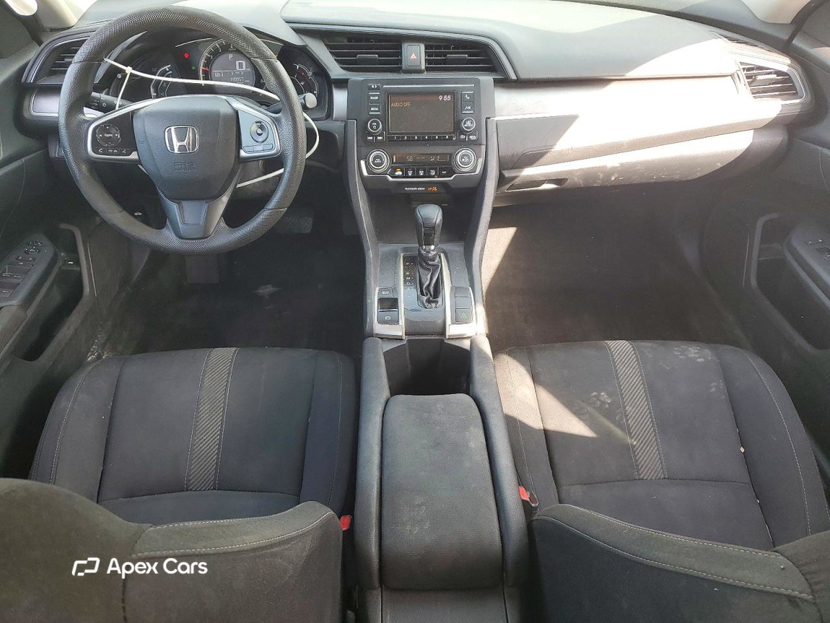 Honda Civic 2017
