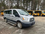 Ford Transit 2016