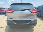 Jeep Cherokee 2015