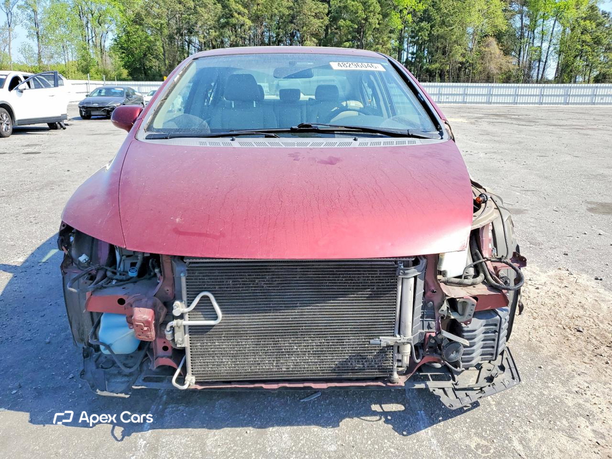 Honda Civic 2009