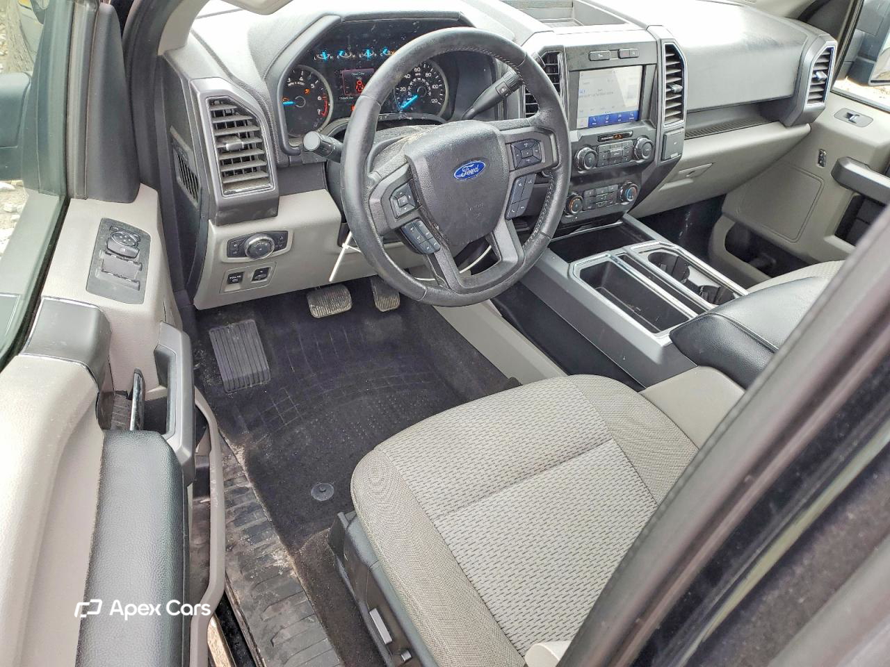 Ford F-150 2020