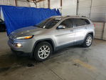 Jeep Cherokee 2015