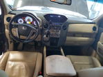 Honda Pilot 2014