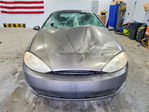 Mercury Cougar 2001