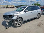 Nissan Pathfinder 2013