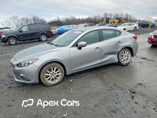 Mazda 3 2016 - Image 1 of 13