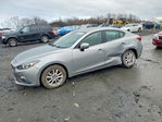 Mazda 3 2016