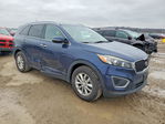 Kia Sorento 2017
