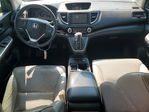Honda CR-V 2016