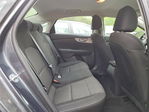 Kia Forte 2024