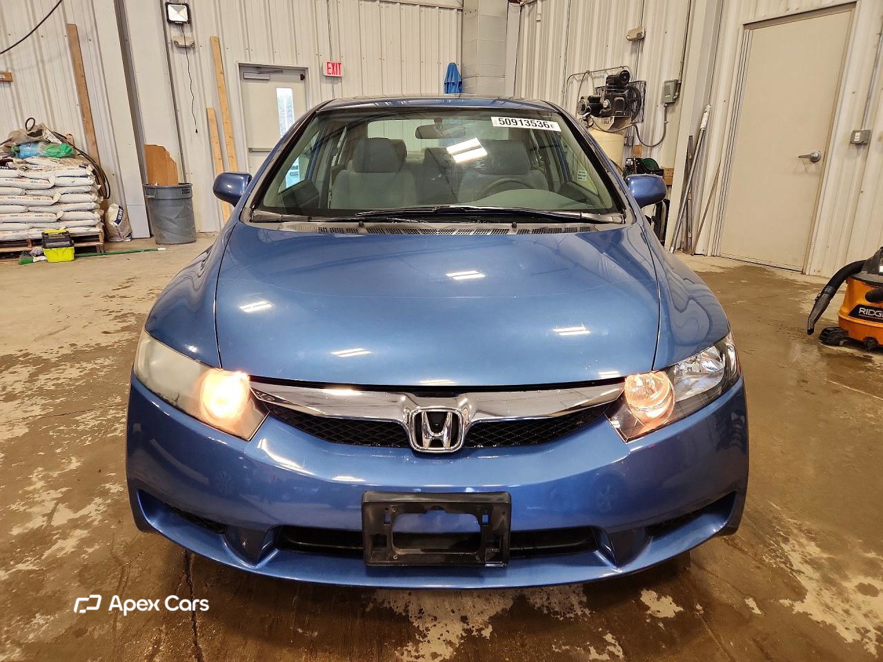 Honda Civic 2010