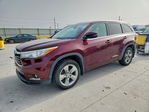 Toyota Highlander 2015
